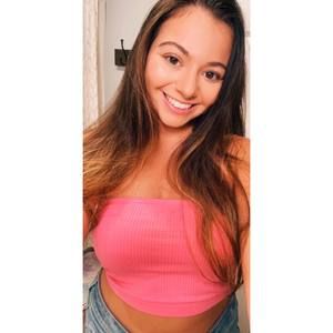 Meet your Posher, Nikki